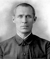 Председатель Омского горсовета А.А. Горбунов, 1939&ndash;1941 годы