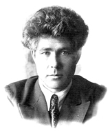 Председатель Омского горсовета К.Г. Желтовский, 1935&ndash;1937 годы