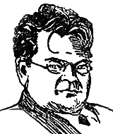 Председатель Омского губисполкома и горсовета Х.Д. Грансберг, 1923&ndash;1924 годы