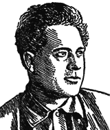 Председатель Омского горсовета П.П. Борисов, 1932&ndash;1933 годы