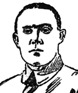 Председатель Омского горсовета А.А. Токарев, 1931&ndash;1932 годы