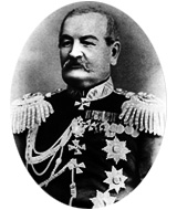 Александр Петрович Хрущов (1806&ndash;1875)