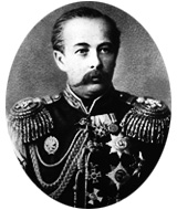 Николай Геннадьевич Казнаков (1824&ndash;1885)