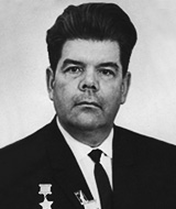 Владимир Алексеевич Голоскоков (1918&ndash;1993)