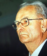 Сергей Иосифович Манякин (1923&ndash;2010)