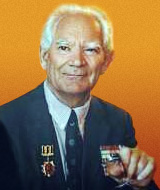 Александр Ефимович Плетнев (1921&ndash;2006)