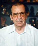 Леонид Васильевич Полуэктов (1927&ndash;2004)
