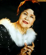 Ираида Трофимовна Иванова (1919&ndash;2002)