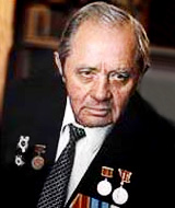 Иван Ильич Подковка (1922&ndash;2002)