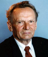 Алексей Михайлович Ситников (1925&ndash;2005)