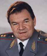 Евгений Афанасьевич Стороженко (1938&ndash;2005)
