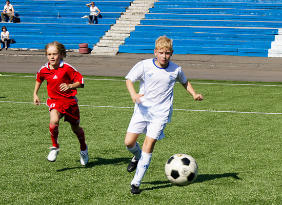 Голевая передача