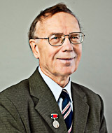 Василий Павлович Новиков