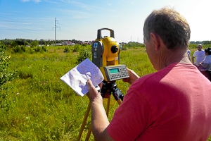 Земельные участки многодетным семьям выделяют в Кировском и Ленинском районах Омска