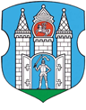 Герб Могилева
