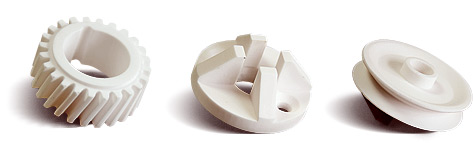 假体关节垫片模具