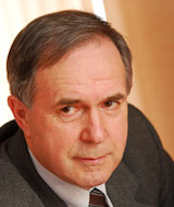 Владимир Георгиевич Аксаментов