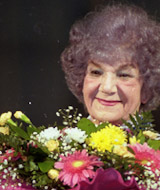 Надежда Андреевна Блохина