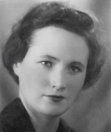 Виктория Васильевна Луговская