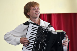 В Омске открыта самая большая детская школа искусств за Уралом 