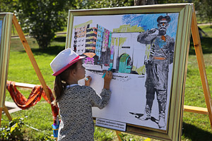 Реализован проект &laquo;После уроков&raquo;