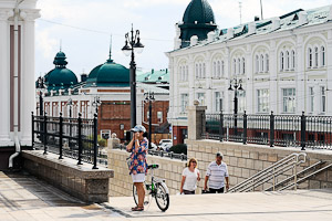 Реконструирован Любинский проспект