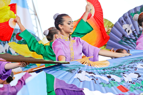 День города Омска