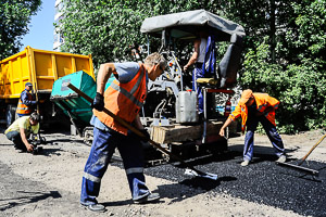 Реализован проект &laquo;Комфортная городская среда&raquo;
