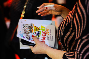 Развивается социальное партнерство