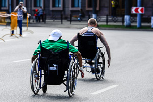 Повышается доступность спорта