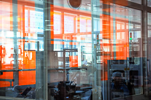 Спасен стратегический объект