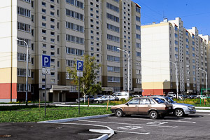 Завершена программа переселения