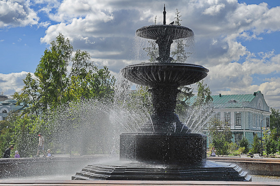 Увеличены сборы в бюджет