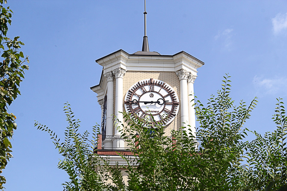 Инвестированы средства в гостевой маршрут