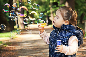 Запущен проект о детской безопасности