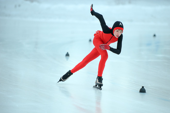Быстрее! Выше! Сильнее!