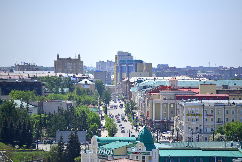 Обновлена инвестиционная программа