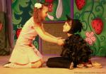 “A Magic Flower”, a fairy tale based on the stories of V.&nbsp;Kataev