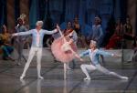 Ballet-fairy show “The Nutcracker” by P.&nbsp;Tchaikovsky