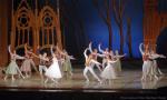 Ballet “Swan Lake” by P.&nbsp;Tchaikovsky
