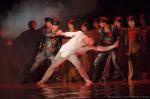 Neo-ballet “Apotheosis” by A.&nbsp;Pantykin