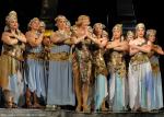 Opera “The Pearl Fishers” by G.&nbsp;Bizet