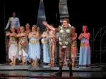 Opera “The Pearl Fishers” by G.&nbsp;Bizet