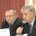 Портал администрации города Омска. Миниатюра новости.